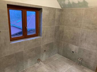 Zednické, obkladačské, malířské práce apod. - 5