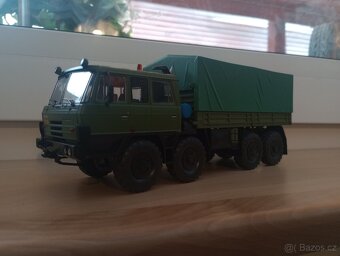 Tatra 1:43 - 5
