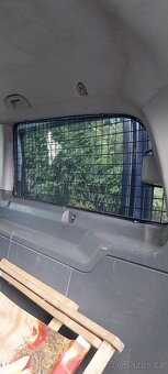 Mercedes-Benz Vito W639 2.2 CDI extra long - 5