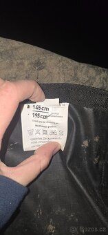 Výběhová deka Waldhausen Nordic, vel. 145 - 5