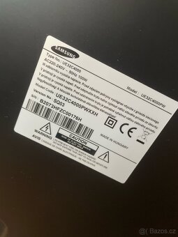 Tv Samsung úhlopříčka 77 cm - 5