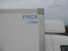 Fiat Doblo 1.6jtd - chladící/mrazící, odpočet DPH - 5