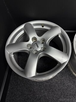 Alu RIAL 5x114.3 17” - 5