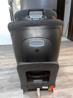 Autosedačka Britax Römer dual M i-size - 5