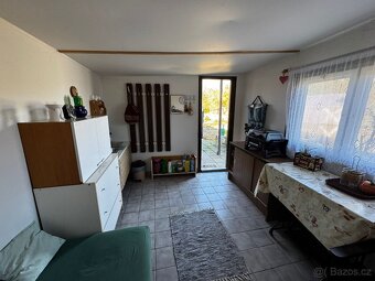 Prodej zahrady s chatkou 🌿 Přerov – lokalita pod nemocnicí - 5