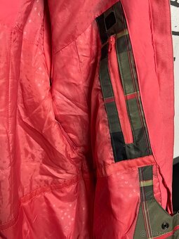 SKVĚLÁ dámská lyžařská BUNDA ROXY za TOP CENU - 5