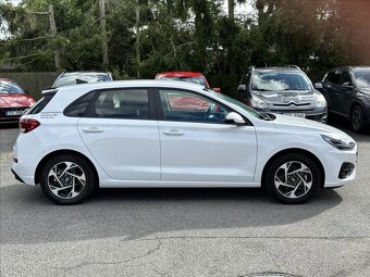 Hyundai i30 1,5 Family,DPH,Záruka do 2030 (2025) - 5