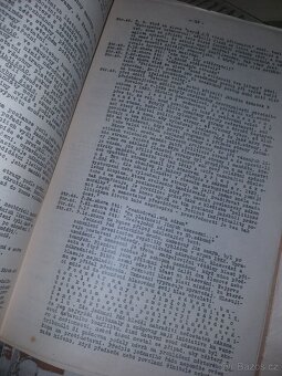 DODATKY ÚSTAVNÍ LISTINY Z ROKU 1920 - 5