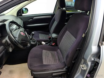 Fiat Croma 2.0 JTD Aut.Klimatizace Alu - 5