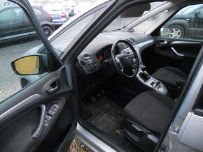 Ford Galaxy 2.0TDCi 103KW Trend 7Míst - 5