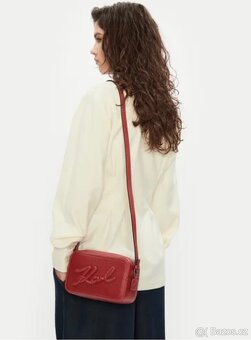 Kabelka Karl Lagerfeld - 5
