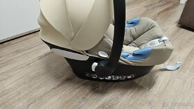 Autosedačka Cybex Aton M i-Size - 5
