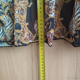 Dámské plavky  XXL - 5