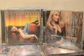 Originální CDéčka - 5