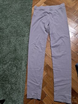 Dívčí oblečení vel.146/152 - 5