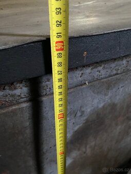 Dilensky pracovni stul - ponk - 5