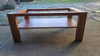 Prodám konferenční stolek - 5