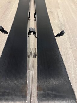 Lyže 100 salomon irace - 5