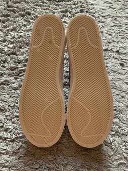 Nike Blazer Habanero Red - 5