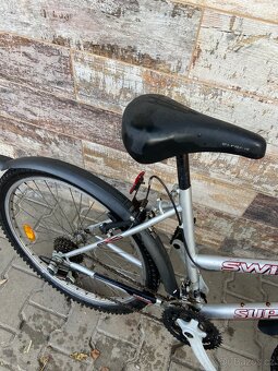 Dětské jízdní kolo - 5