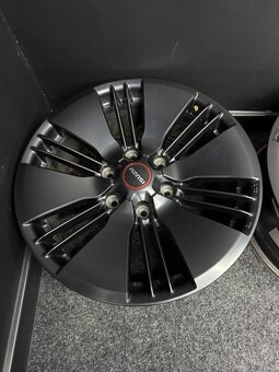 Alu ISUZU D-MAX 6x139.7 18” - 5