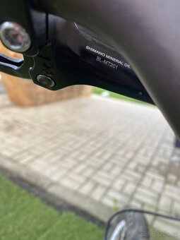 Dirtové kolo specialized P.3 - 5