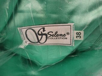 Maturitní společenské šaty - 5