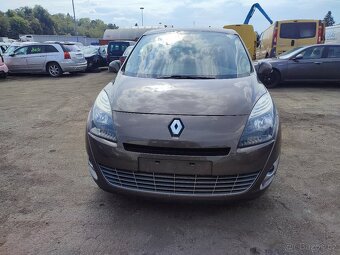 Renault Megane Scenic č. 24774 - 5