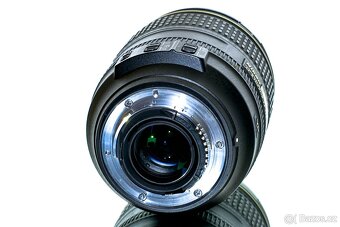 Nikon AF-S 24-120 mm f/4 ED VR + UV Kenko 77 TOP STAV - 5