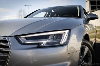 Audi A4 Avant 2.0 TFSI 2019 - 5