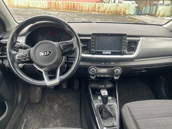 KIA Stonic r,v, 2018 - 5
