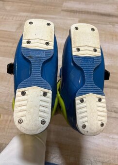 Dalbello lyžáky 31/32 - 5