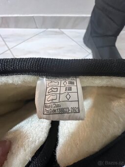 Nová zimní obuv. - 5