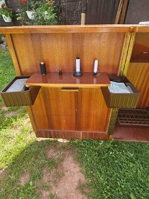 šlapací stroj Minerva - 5