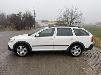 Škoda Scout - 5