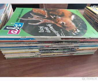 Abc ROČNÍK 31,32,33,34 - 5