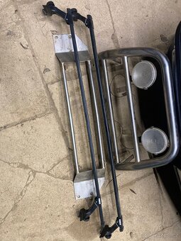 Chrysler GrandVoyager II. ES - 5