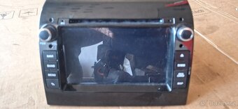 Radia peugeot boxer - 5