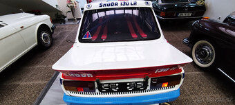 Škoda 130 LR - 5