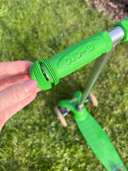 Dětské odrážedlo / koloběžka Micro Mini 3v1 - 5