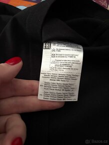 NOVÁ COCCODRILLO tunika tričko 146, 11r - 5