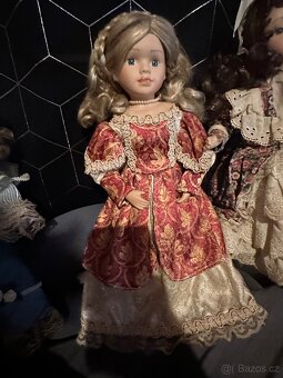 Stare panenky celek - 5