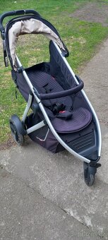 Kočárek Phil&Teds - 5