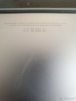 Macbook Pro M1 (2020) 8/256 - 5