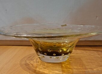 Skleněné mísy - 5