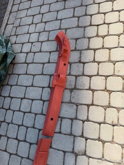 vnitřní práh Gaz 21 Volha novy - 5