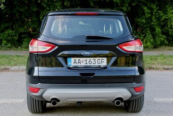 Predám Ford Kuga 1.5 EcoBoost Titanium AWD A/T, 2016 - 5