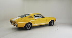 Ford Mustang 1968 - 5