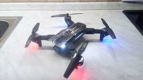 Dron A18S s 2x kamerou - 5