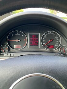 Audi a4b6 1.9 tdi 96 kW - 5